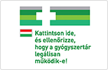Internetes gyógyszertár kereskedelem